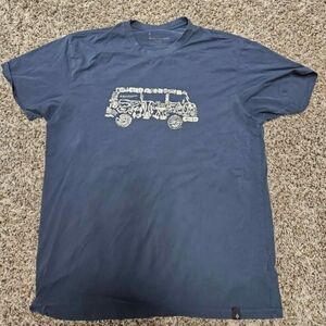 Black Diamond Van T-shirt